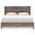 Elbrim MDF Panel Bedroom Set