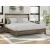 Elbrim MDF Panel Bedroom Set
