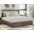 Elbrim MDF Panel Platform Storage Bedroom Set
