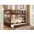 Rowe Wood Twin Trundle