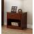 Rowe Wood/Wood Veneer Nightstand