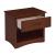 Rowe Wood/Wood Veneer Nightstand