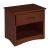 Rowe Wood/Wood Veneer Nightstand