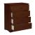 Rowe Wood/Wood Veneer Chest