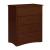 Rowe Wood/Wood Veneer Chest