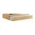 Bartly Wood Twin Trundle