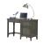 Garcia Wood/Wood Veneer Panel Youth Bedroom Set