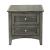 Garcia Wood/Wood Veneer Panel Youth Bedroom Set