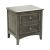 Garcia Wood/Wood Veneer Panel Bedroom Set