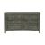 Garcia Wood/Wood Veneer Panel Bedroom Set