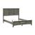 Garcia Wood/Wood Veneer Panel Youth Bedroom Set