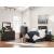 Hollivern MDF Panel Bedroom Set