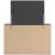 Hollivern MDF Panel Bedroom Set w/2 Drawers