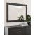 Hollivern MDF Double Dresser w/6 Drawers
