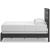 Hollivern MDF Panel Bedroom Set