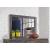 Ashley SM Drystan Wood Mirror