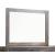 Ashley SM Drystan Wood Mirror
