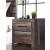 Ashley SM Drystan Wood Nightstand w/2 Drawers