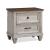 SM Mariana Wood Panel Bedroom Set