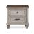 SM Mariana Wood Panel Bedroom Set