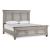 SM Mariana Wood Panel Bedroom Set