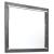 Lodanna Faux Leather/Wood Panel Storage Bedroom Set w/LED Lighting