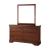 Mayville Wood/Wood Veneer Dresser