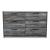 Baystorm MDF/Wood Veneer Dresser w/6 Drawers