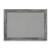 Baystorm Wood/Glass Bedroom Mirror