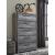 Baystorm MDF/Wood Veneer Chest w/5 Drawers