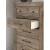 Rusticott MDF Poster Bedroom Set