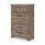Rusticott MDF Panel Bedroom Set