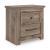 Rusticott MDF Poster Bedroom Set