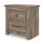 Rusticott MDF Poster Bedroom Set