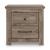 Rusticott MDF Panel Bedroom Set