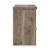 Rusticott MDF Poster Bedroom Set