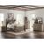 Rusticott MDF Poster Bed
