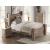 Rusticott MDF Poster Bed