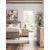Rusticott MDF Panel Bedroom Set