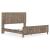 Rusticott MDF Panel Bedroom Set
