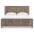 Rusticott MDF Panel Bedroom Set