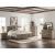 Rusticott MDF Panel Bedroom Set