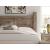 Rusticott MDF Poster Bed, King Size