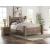 Rusticott MDF Poster Bed, King Size