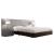 Tonnara Queen Size Bed