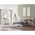 Lawroy MDF Panel Bedroom Set