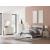 Lawroy MDF Panel Bedroom Set