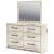 Lawroy MDF Panel Bedroom Set