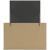 Lawroy MDF Panel Storage Bedroom Set w/4 Drawers