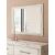Lawroy MDF Double Dresser w/6 Drawers
